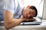 上班族如何改善自己的睡眠质量