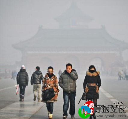 雾霾天气易招来疾病 如何有效预防疾病