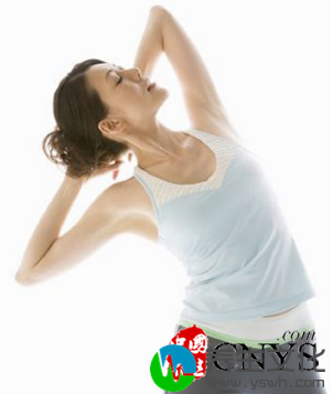 肩周炎早期症状有哪些 治疗肩周炎的锻炼方法