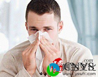 远离慢性鼻炎困扰 牢记六个实用方法
