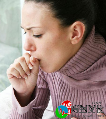 冬季咳嗽用药要警惕 当心五用药误区