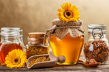 蜂蜜水有学问 蜂蜜水怎么喝才健康？