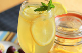 蜂蜜柠檬水的功效 五大好处帮助您
