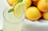 柠檬水你喝对了吗 这样喝既美白又排毒