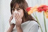 春季过敏性鼻炎不怕 八个方法攻克鼻炎