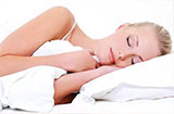 冬季如何睡得更香 教你正确的睡觉姿势