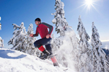 冬季如何运动锻炼以及运动禁忌
