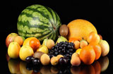 【冬季篇】哪些水果可以养生治病？