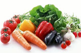 冬季养生多吃十种时令蔬菜