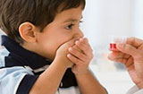 冬季小儿咳嗽怎么办 三款食疗方可缓解
