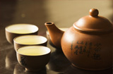 春节节后养生：五款清肠养生茶 让你放心吃