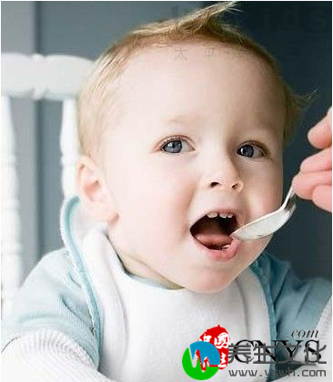 保健警惕 7大坏习惯最伤宝宝牙齿