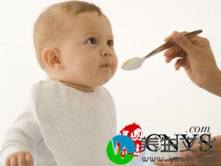 婴幼儿饮食注意八事项
