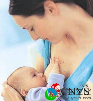 宝宝咬乳头妈妈如何应对