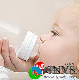儿童的饮食之道 饮水喝奶都有禁忌