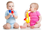 儿童消化不良引起腹泻吃什么 四种食物帮助宝宝