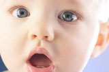 宝宝总是口角发炎 是缺铁贫血了吗？