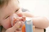 儿童哮喘吃什么好 七种食物要注意