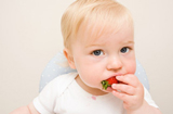 儿童要健康该如何吃 九类食物让孩子更健康