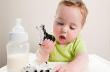婴儿宝宝缺钙怎么办 如何正确为宝宝补钙