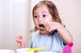 儿童早餐吃什么 四类健康食物可选择