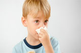 怎样通过食疗预防儿童感冒