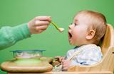 杜绝挑食 培养孩子良好的饮食习惯