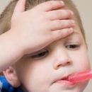 揭晓治疗儿童发烧的十个误区