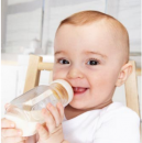 宝宝喝奶四个注意事项 断奶不等于不喝奶