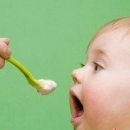 婴幼儿饮食要谨慎 有些食物不适宜