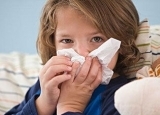 孩子上学如何预防流感 揭秘预防流感的四大误区