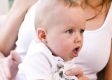 秋冬季宝宝咳嗽频发 4个方法帮助宝宝快速止咳