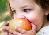 儿童如何健康饮食 补充营养勿进误区