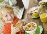 小胖墩的减肥计划 儿童健康减肥的3条建议