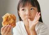 孩子得了糖尿病怎么办？控制饮食是预防关键