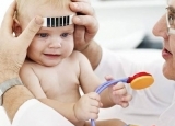 预防宝宝生病  宝宝生病之前的五大征兆
