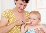 儿童牙齿护理同样重要 小牙齿怎样刷？