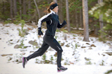 冬季如何正确跑步 冬季跑步注意事项