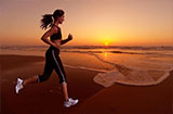 跑步枯燥 十五个方法让你的跑步充满趣味性