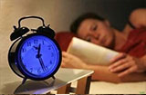 睡不着觉怎么办 治疗失眠症的运动方法