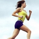 简单慢跑运动 帮你瘦掉小粗退腿