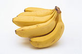 香蕉的饮食禁忌 香蕉不能和什么一起吃
