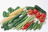 健康饮食：十种蔬菜搭配禁忌