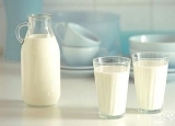 一喝牛奶就要拉肚子  乳糖不受怎么解决？