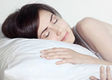 警惕睡眠不足带来的六种危害 如何让自己睡的好