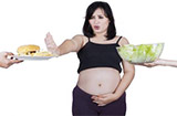 早孕反应的五大饮食禁忌 早孕反应的饮食原则