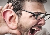 耳朵大的人有福 你有“长寿耳”吗？