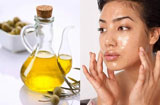 橄榄油“万能”美容伴侣 帮你调理出鸡蛋肌