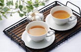 喝什么茶可以美白皮肤？