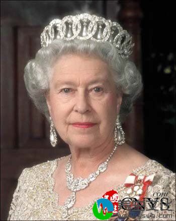 英女王伊丽莎白二世速效减肥法